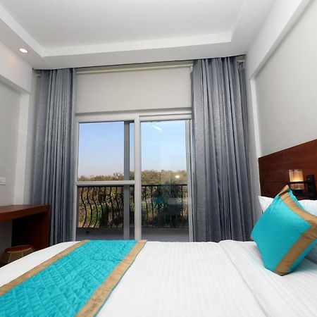 Aar Resort & Spa Jhājra 外观 照片