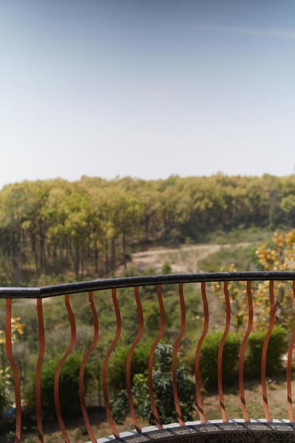 Aar Resort & Spa Jhājra 外观 照片