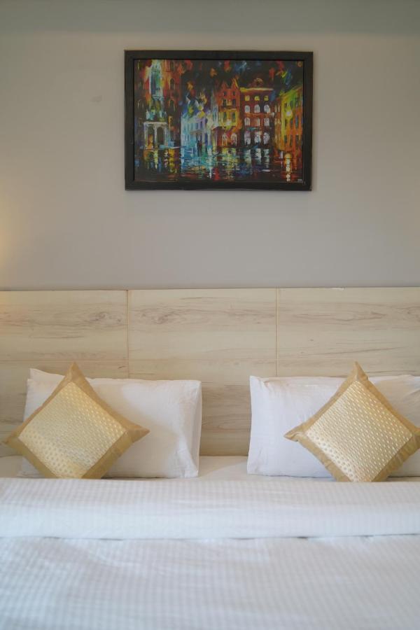 Aar Resort & Spa Jhājra 外观 照片