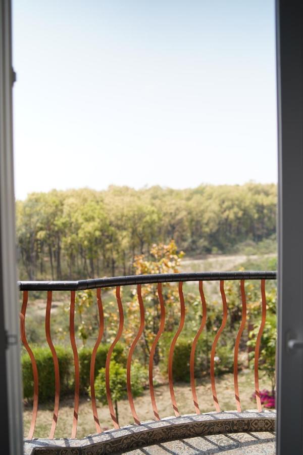 Aar Resort & Spa Jhājra 外观 照片