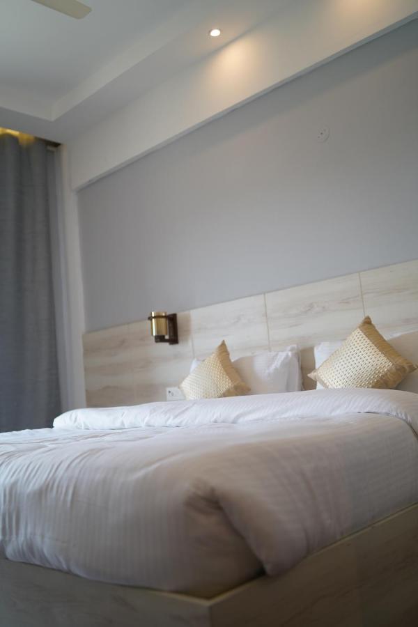 Aar Resort & Spa Jhājra 外观 照片